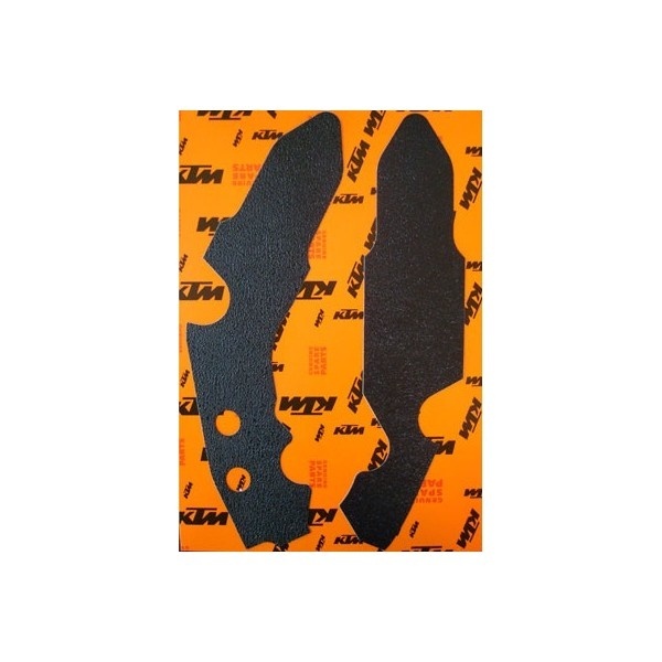 FRAME PROTECTION STICK. SET 07