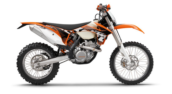 EXC-F 2012