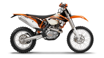 EXC-F 2012