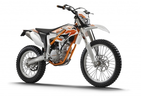 FREERIDE 2015