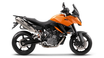 Supermoto T 2012