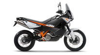 Adventure R 2012