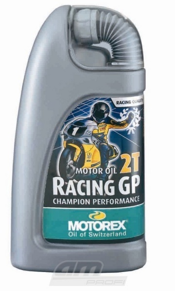 RACING GP 2T 1L