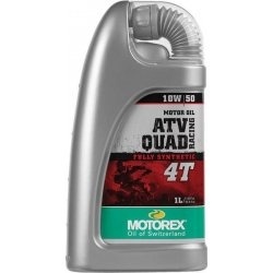 ATV QUAD RACING 4T 10W50 1L