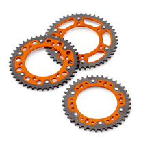 ROZETA ORANGE