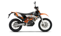 ENDURO R 2012