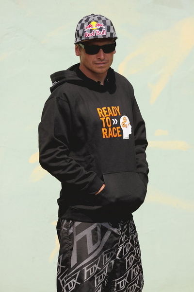 Pánská mikina KTM CLUB 