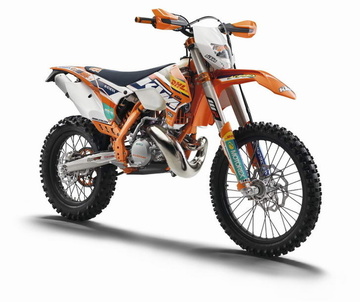 EXC FACTORY 2015