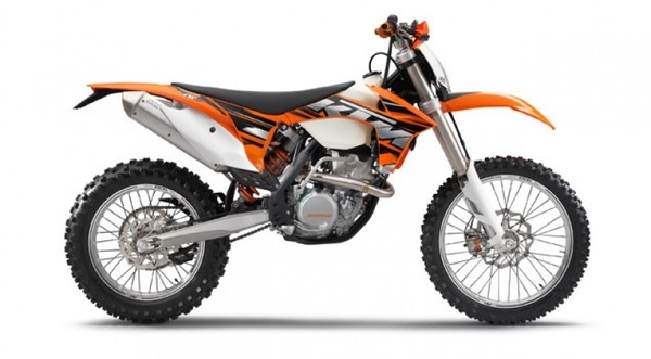 EXC-F 2013