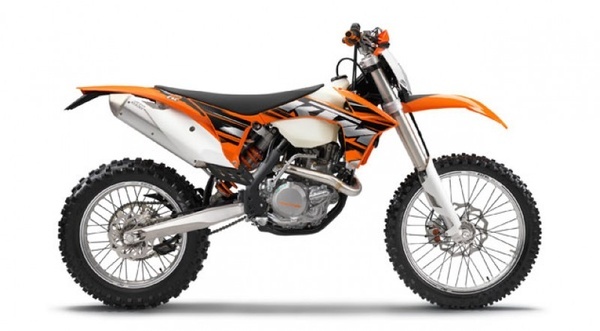 EXC-F 2013