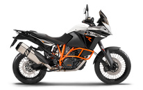 KTM 1190 ADVENTURE R 2013