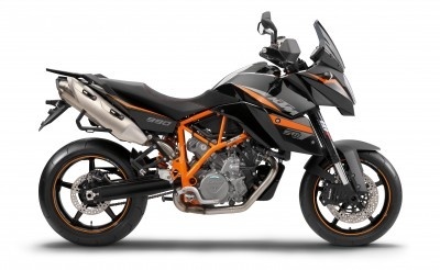 KTM 990 SMT ABS 2013