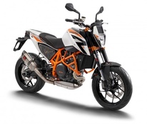 DUKE R 2013