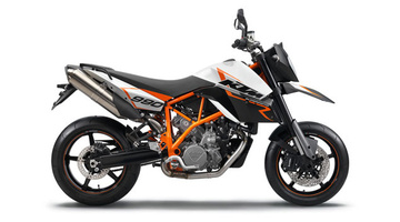 Supermoto R 2013