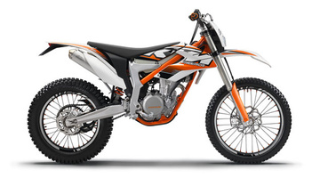 FREERIDE 2013