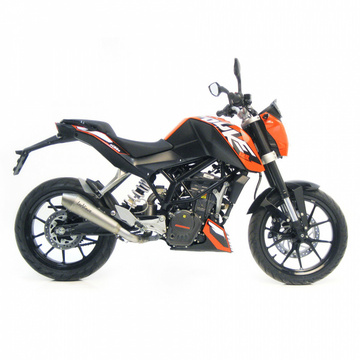 LEO VINCE GP STYLE KTM DUKE 125/200