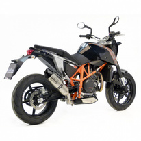 LEOVINCE LV ONE EVO KTM 690 DUKE i.e