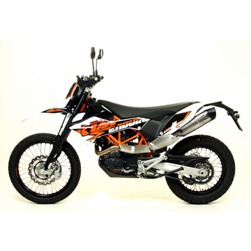 LEOVINCE LV ONE EVO 690 ENDURO/SMC