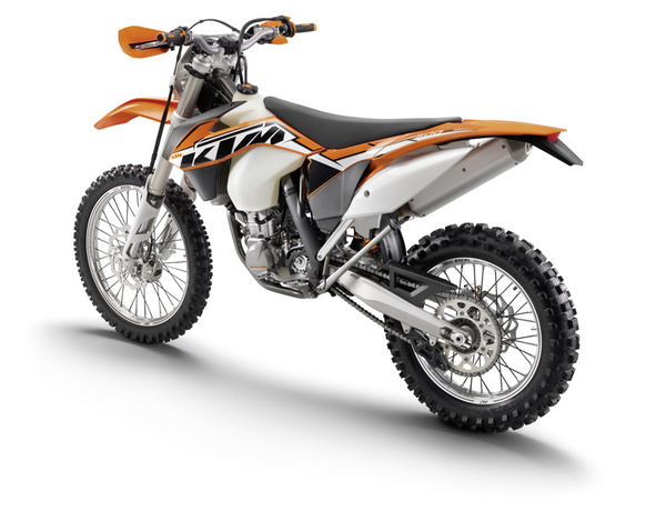 EXC-F 2014