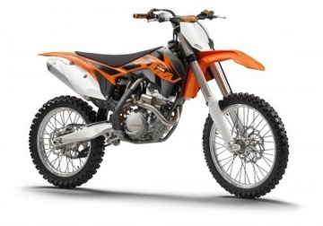 SX-F 2014