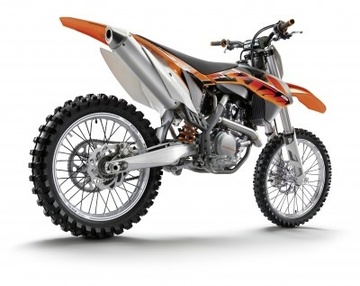 SX-F 2014 AKCE