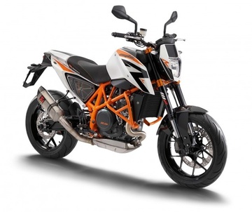 DUKE R 2014