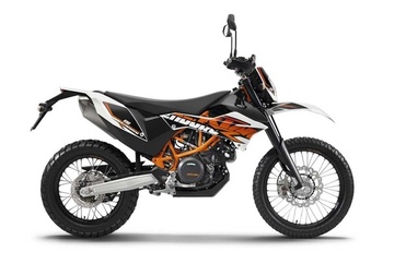 ENDURO R 2015