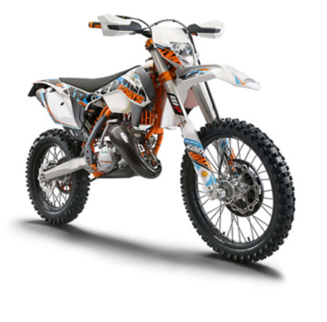 EXC SixDays 2015