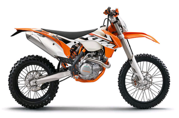 EXC-F 2015