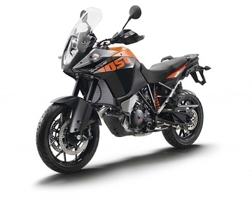 KTM 1050 ADVENTURE 2015 