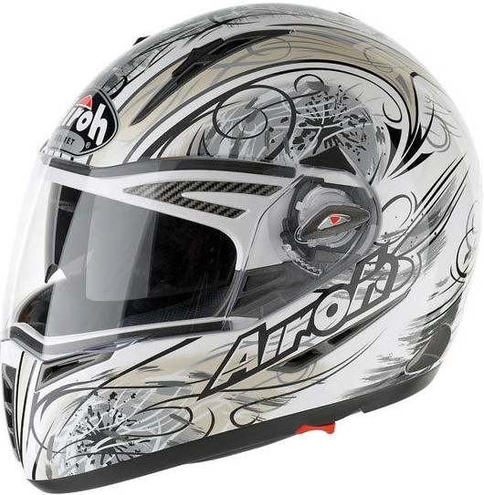 Airoh Pit One LOOK L 57-58