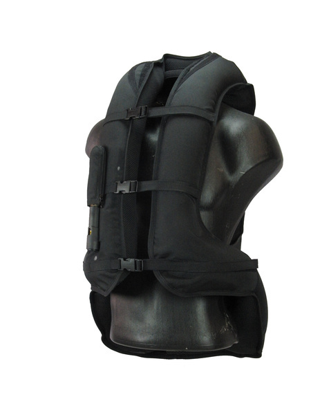 HELITE Airbagová vesta AIRNEST starý model  