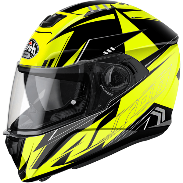 Airoh Storm Battle XL62