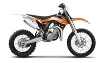 SX 2016