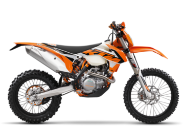 EXC-F 2016