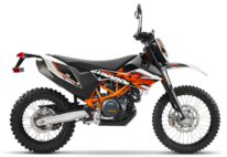 ENDURO R 2016