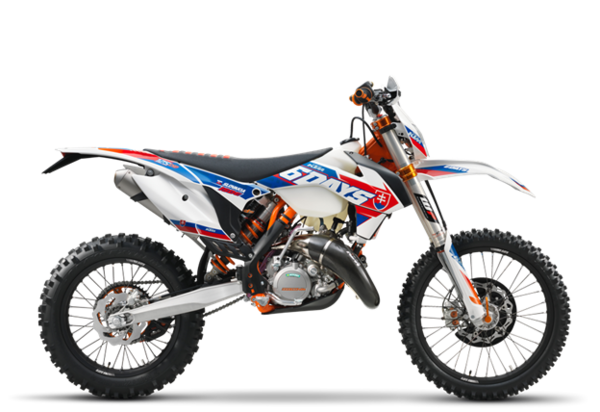EXC SixDays 2016