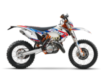 EXC SixDays 2016
