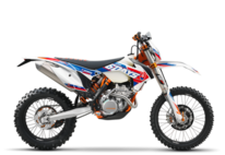 EXC-F SixDays 2016