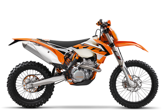 EXC-F 2016 