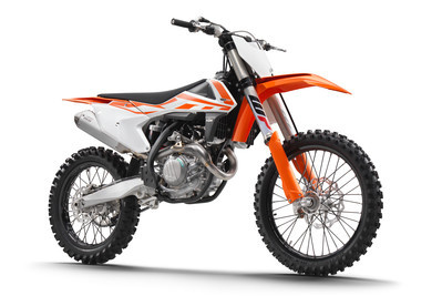 SX-F 2017