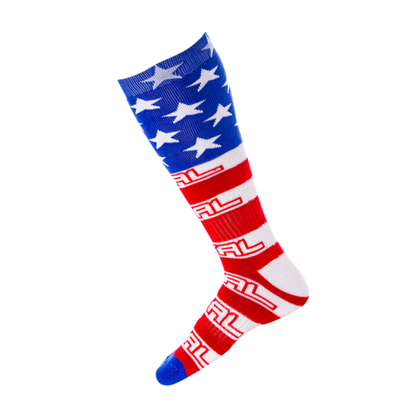 O\'Neal Podkolenky USA