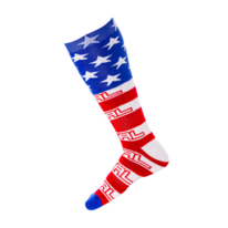 O\'Neal Podkolenky USA