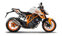 KTM 1290 SUPER DUKE R SPECIAL EDITION 2016