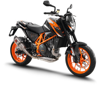DUKE R ABS 2017