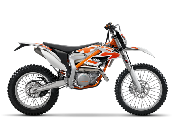 FREERIDE 2016 
