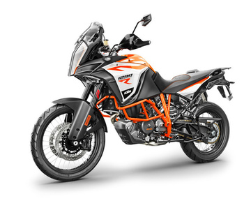 SUPER ADVENTURE R 2017