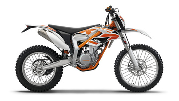 Freeride 350 2017