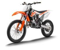 SX 2017