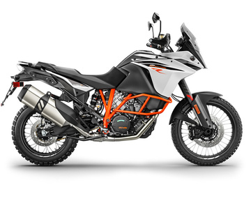 Adventure R 2018